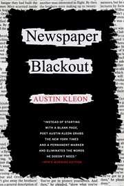 Newspaper blackout cover image cdn