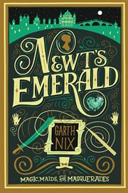 Newt's emerald cover image cdn