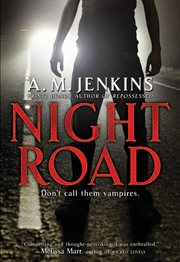 Night road cover image cdn