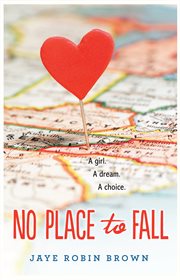 No place to fall cover image cdn