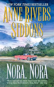 Nora, Nora : a novel cover image cdn