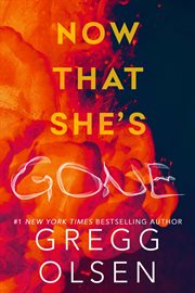 Now that she's gone cover image cdn