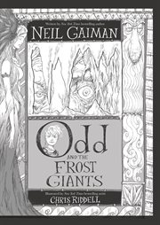 Odd And The Frost Giants cover image cdn