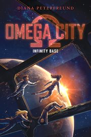 Omega City : inifnity base cover image cdn