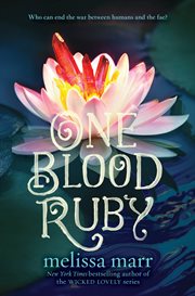 One blood ruby cover image cdn