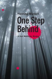 One step behind cover image cdn