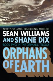 Orphans of Earth cover image cdn