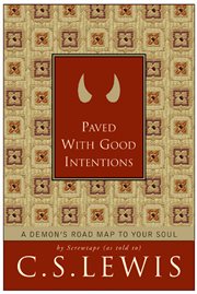 Paved with good intentions : a demon's roadmap to your soul cover image cdn