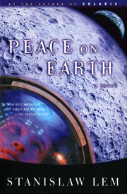 Peace on Earth cover image cdn