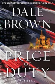 Price of duty : a novel cover image cdn