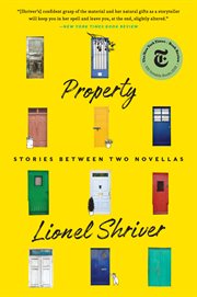 PROPERTY : stories between two novellas cover image cdn