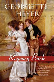 Regency buck cover image cdn