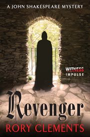 Revenger : a john shakespeare mystery cover image cdn