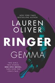Ringer : Gemma ; Ringer : Lyra cover image cdn