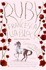 Ruby : a novel cover image cdn