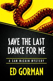 Save the Last Dance for Me cover image cdn