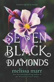 Seven Black Diamonds cover image cdn