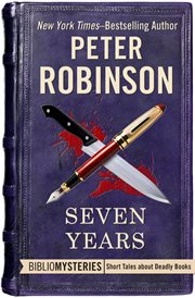 Seven years cover image cdn
