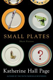 Small plates : short fiction cover image cdn