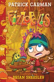 Fizzopolis. Snoodles! cover image cdn
