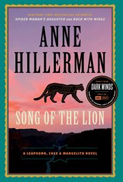 Song of the lion cover image cdn