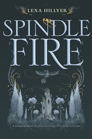 Spindle fire cover image cdn