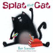 Splat the Cat : Up in the Air at the Fair cover image cdn