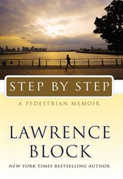 Step by step : a pedestrian memoir cover image cdn