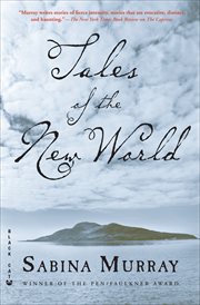 Tales of the New World cover image cdn