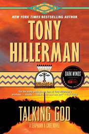 Talking God cover image cdn