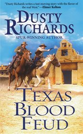 Texas blood feud cover image cdn