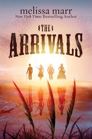 The arrivals : a novel cover image cdn