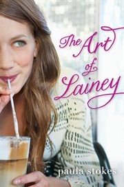The art of Lainey cover image cdn