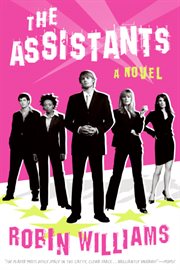 The assistants : a novel cover image cdn