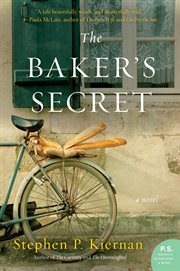 The baker's secret cover image cdn