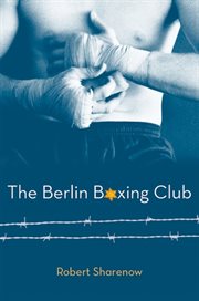 The Berlin Boxing Club cover image cdn