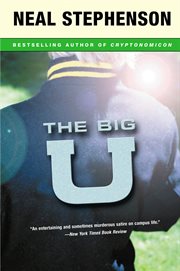 The big U cover image cdn