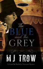 The blue and the grey cover image cdn