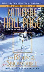 The body in the snowdrift cover image cdn