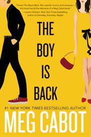 The boy is back cover image cdn