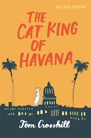 The Cat King of Havana cover image cdn