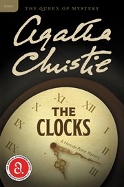The clocks cover image cdn