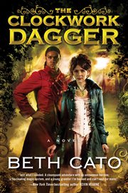 The clockwork dagger cover image cdn