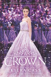 The Crown cover image cdn