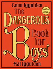 The dangerous book for boys cover image cdn