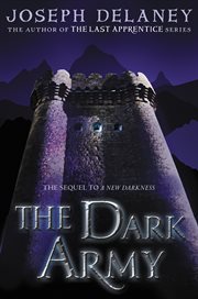 The Dark Army cover image cdn