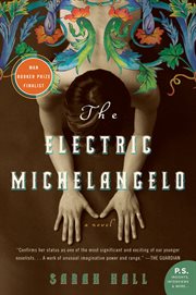 The electric Michelangelo cover image cdn