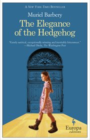 The elegance of the hedgehog cover image cdn