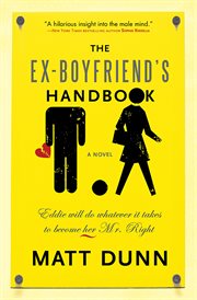 The ex-boyfriend's handbook cover image cdn