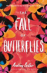 The fall of butterflies cover image cdn